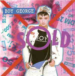 Boy George - Sold