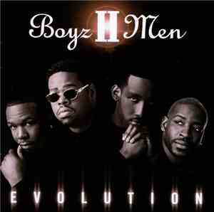 Boyz II Men - Evolution