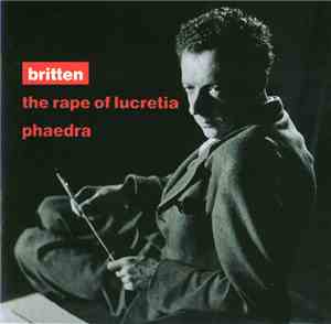 Britten - The Rape Of Lucretia - Phaedra