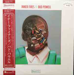 Bud Powell - Inner Fires: The Genius Of Bud Powell