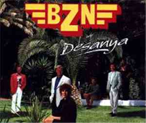 BZN - Desanya