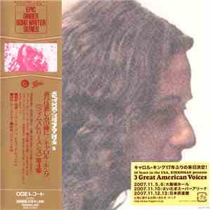 Carole King - Rhymes & Reasons