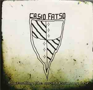 Casio Fatso - Controlling The World From My Bed