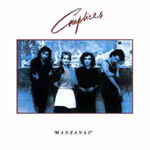 Cómplices - Manzanas
