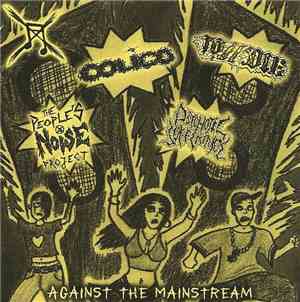 Colico / The People's Noise Project / To Die / Psychotic Sufferance - Again ...