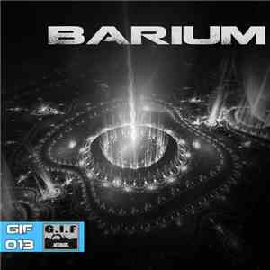 Control Failure & Xkri - Barium