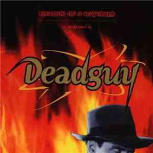 Deadguy - Fixation On A Coworker