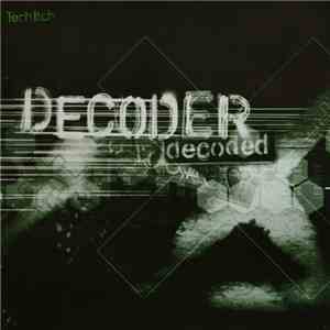Decoder - Decoded EP