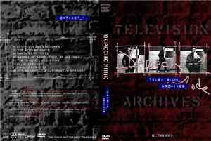 Depeche Mode - Television Archives. Ultra Era