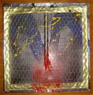 Dissecting Table - Prototype 2013
