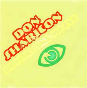 Don Sharicon - Di Fury Ina Mi Eye