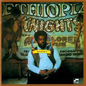 Donald Byrd - Ethiopian Knights