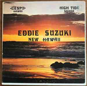 Eddie Suzuki - New Hawaii
