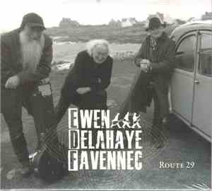 Ewen, Delahaye, Favennec - Route 29