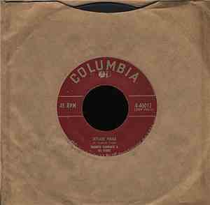 Frankie Yankovic And His Yanks - Skylark Polka / Alpine Climber's Ball