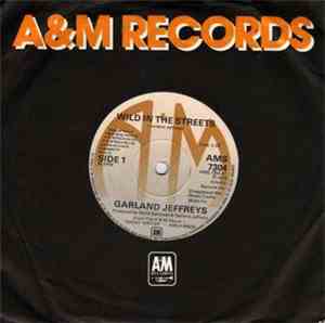 Garland Jeffreys - Wild In The Streets