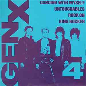 Gen X - 4