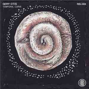 Gery Otis - Temporal Curve