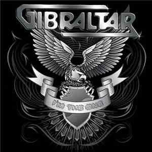 Gibraltar  - I'm The One
