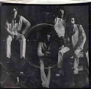 Grand Funk - The Loco-Motion