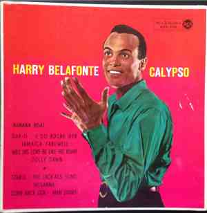Harry Belafonte - Calypso