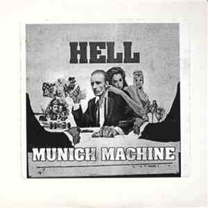 Hell - Munich Machine