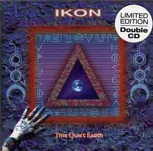 Ikon  - This Quiet Earth