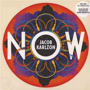 Jacob Karlzon - Now