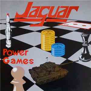 Jaguar  - Power Games