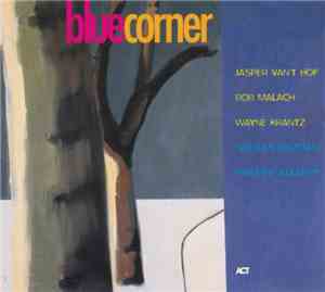 Jasper Van't Hof - Blue Corner