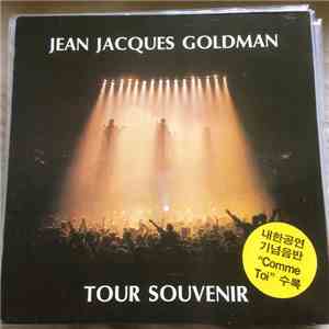 Jean-Jacques Goldman - Minoritaire