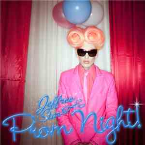 Jeffree Star - Prom Night!