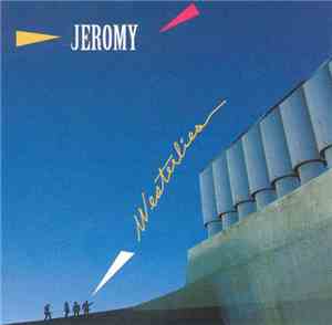 Jeromy, Jérôme Langlois - Westerlies
