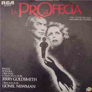 Jerry Goldsmith - La Profecia