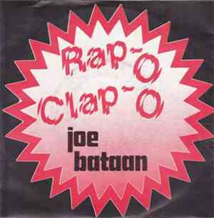 Joe Bataan - Rap-O Clap-O