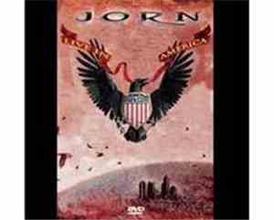 Jorn  - Live In America