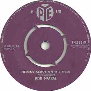 Josh Macrae - Messing About On The River