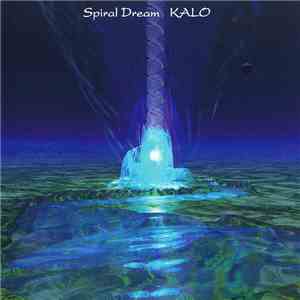 Kalo  - Spiral Dream