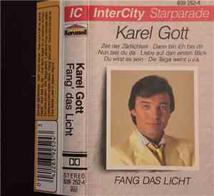 Karel Gott - Fang Das Licht