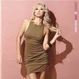 Koda Kumi - Summer Of Love