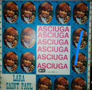 Lara Saint Paul - Asciuga