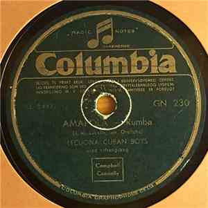 Lecuona Cuban Boys - Amapola / Tabou