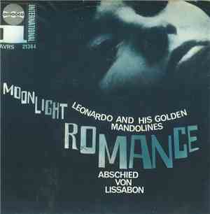 Leonardo And His Golden Mandolines - Moonlight Romance