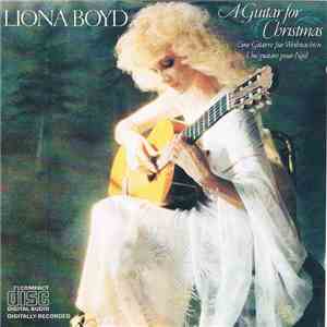 Liona Boyd - A Guitar For Christmas