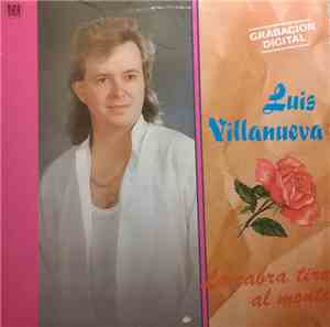 Luis Villanueva  - La Cabra Tira Al Monte