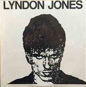 Lyndon Jones - Lyndon Jones