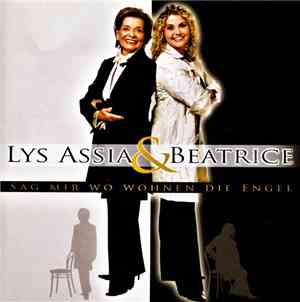 Lys Assia & Beatrice Egli - Sag Mir Wo Wohnen Die Engel