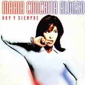 María Conchita Alonso - Hoy Y Siempre