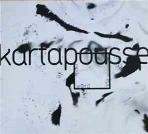 Marie Krüttli Trio - Kartapousse