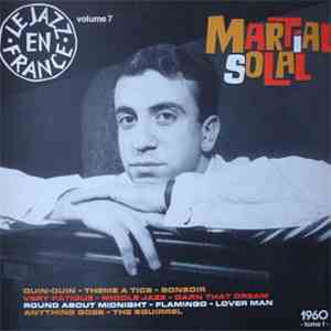 Martial Solal - Martial Solal